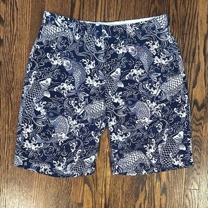 Ralph Lauren RLX Golf Shorts